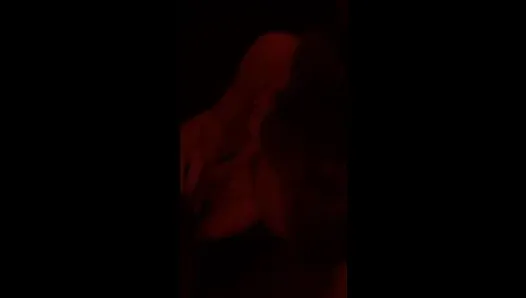 (Real.NoFake) After party I got a good blowjob