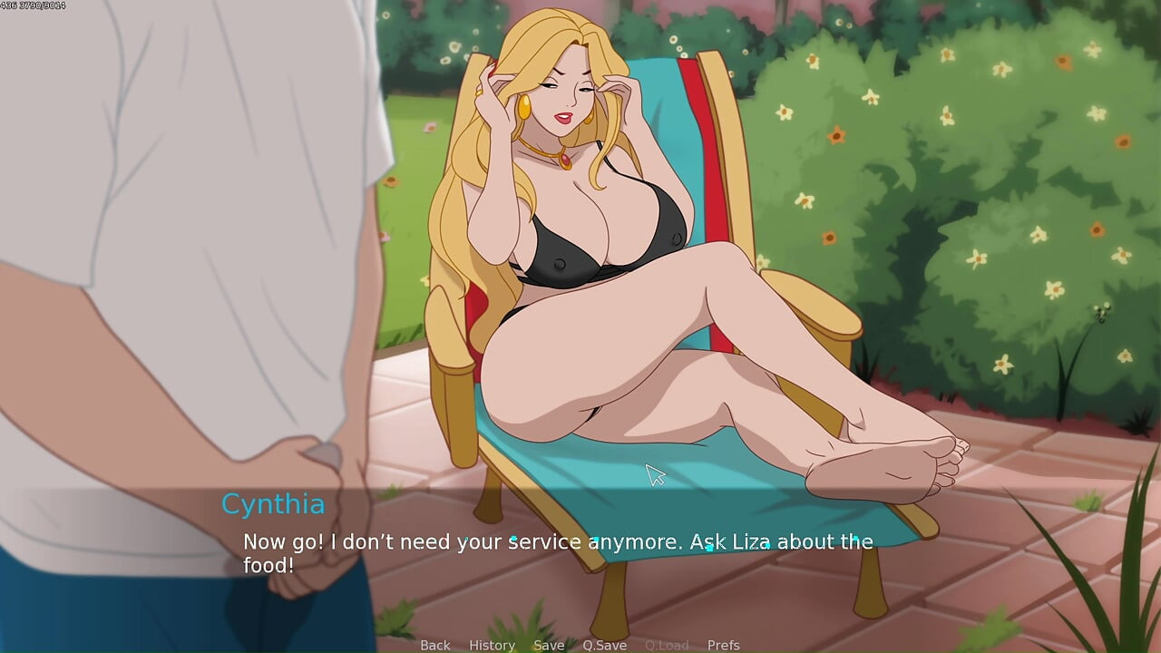 I Fucked Hot Milf with big boobs and ass - By Zenzoneplayz