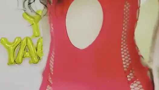 Eyes That Taste