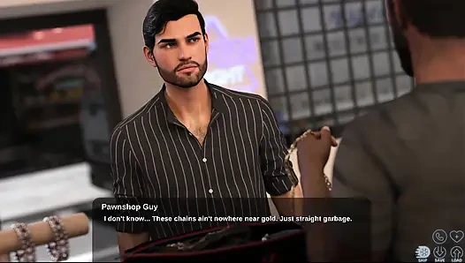 Slow and Furious Sex. Part 29 End of Update