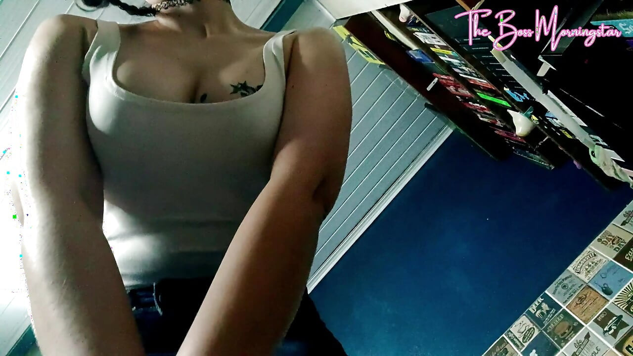 Everyone Loves Boobs