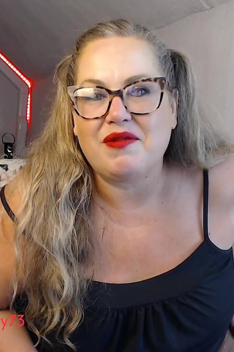 Lilys Little Bitch, BBW Mature Dirty Talk Heaven