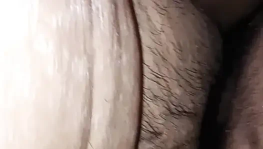 Sucking and Fucking Wife