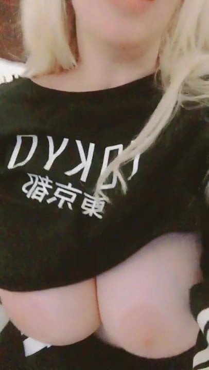 More On Her Soon (SR)