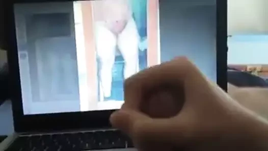 RICA PAJA PARA MI PANOCHITA