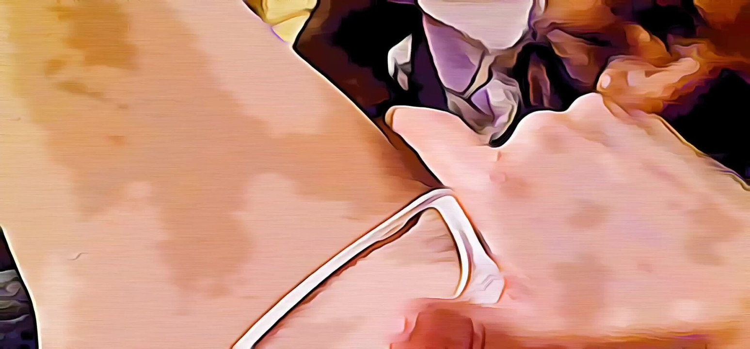A Cartoon Moment