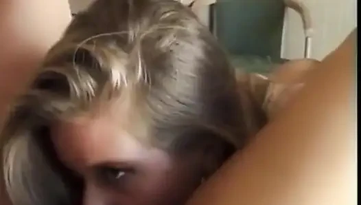 Memek becek cewek nakal ini dientot habis-habisan #8