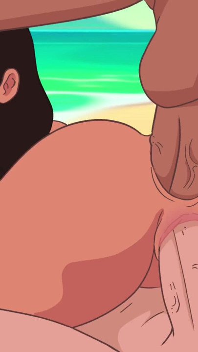 Kolekcja Nani Lilo i Stitch.Fucked Roszpunka macocha Summertime Saga (seks z anime porno) 4K 2026 | Klip 1