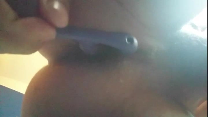 Prostata-Massage