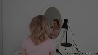 Cum Eating Cuckolds