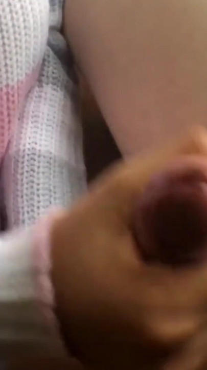 Stunning moment from "Hot school girl with big tits suck my dick so good until let him gets all the cum in mouth and drinkg"