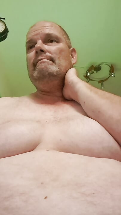 Punishment for the bitch