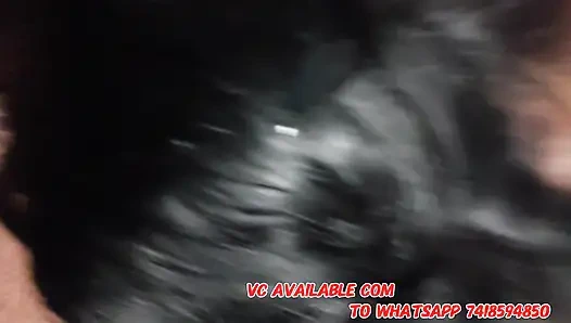 Tamil ev hanımı aldatıyor gizli seks