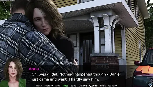 Nonton istriku lagi asik 6