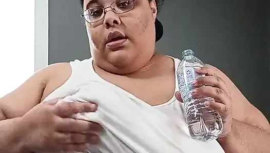 Wet Titties