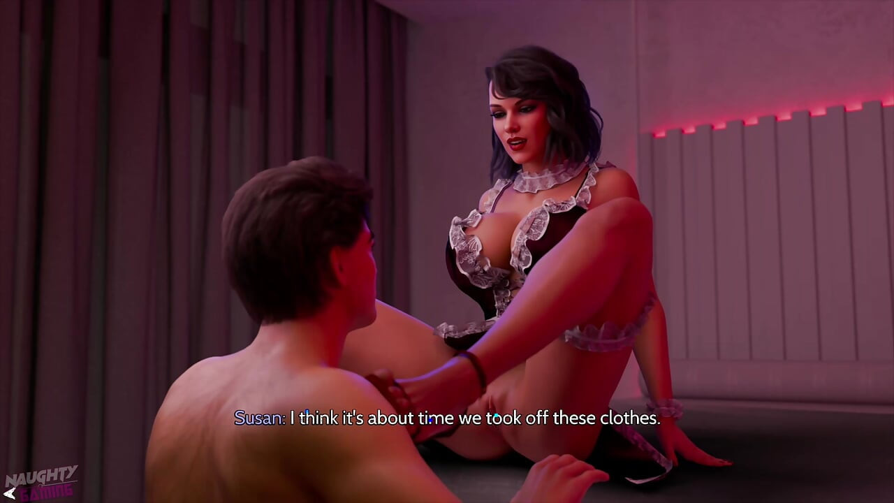 Fresh Women Season 2 All Sex Scenes