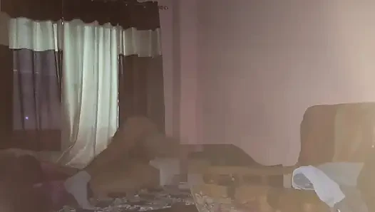 New nepali video. Meet at hotel room majja aaiyo daro chikiyo