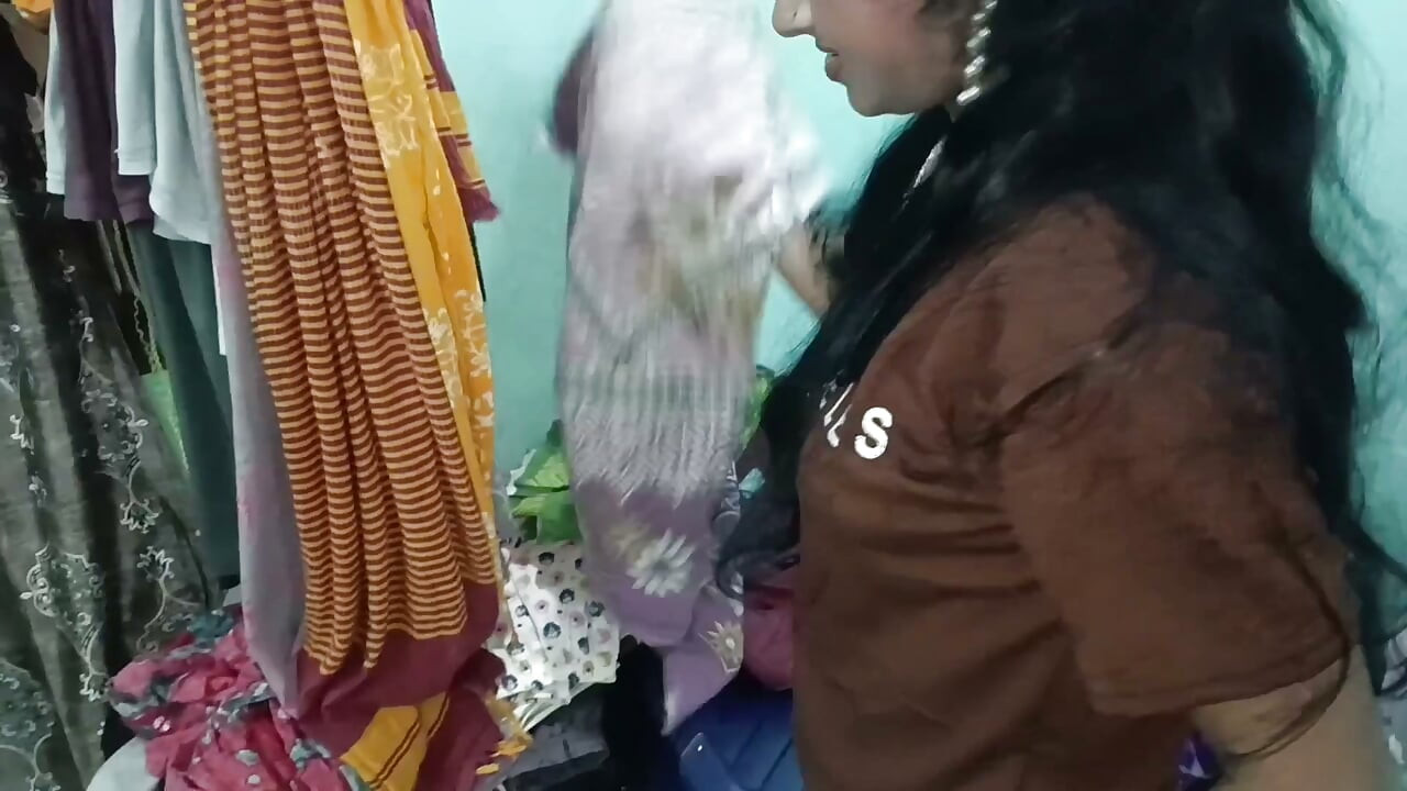 Sexy Indian Amateur Sucks Cock & Gets Fucked Deep