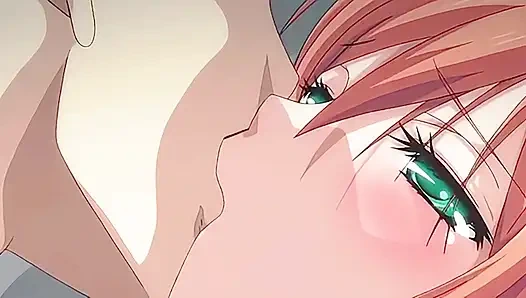 Güzel üvey arkadaş hentai