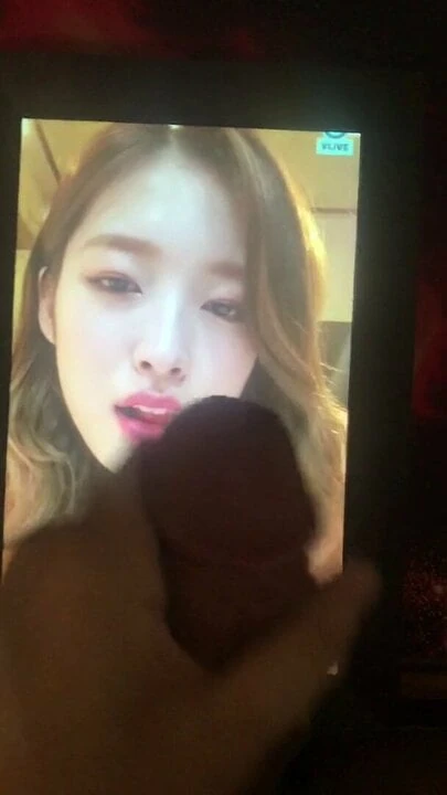 Oh My Girl - Arin Birthday Cum Tribute