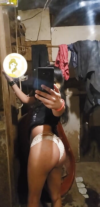 Yumiko Trans