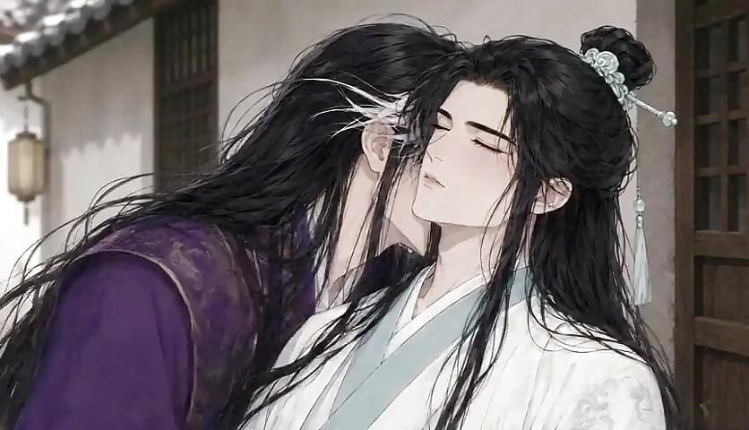 Yan Wushi & Shen Qiao