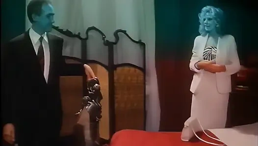 Die Wut Heißer Körper