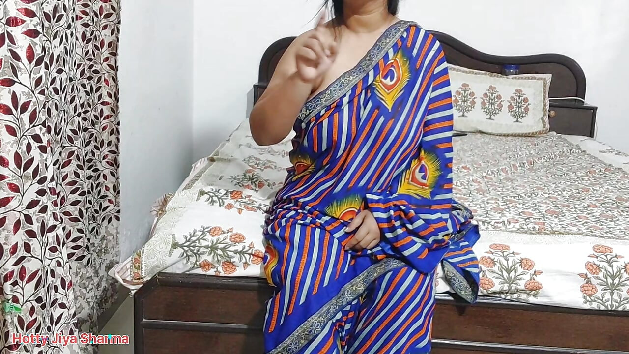 Sasur and bahu Tharke sasur ne malish ke bahane mein bahu ko choda gandi baat
