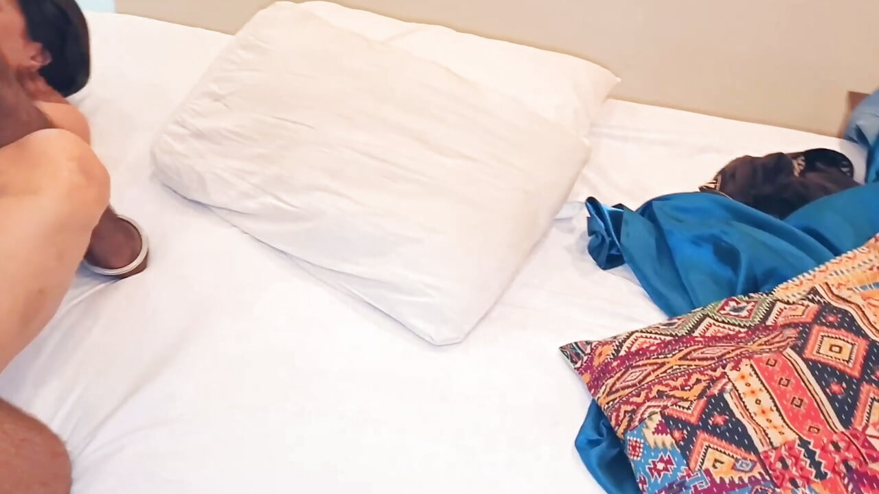 Indian Hot MILF Hardcore Sex