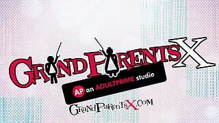 Grand ParentsX