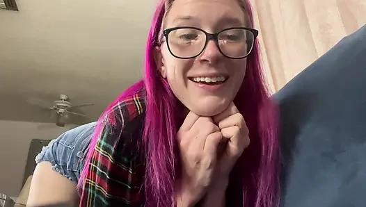 Bestie Takes Multiple Loads