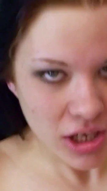 Captivating moment from "College Girl with Long Labia Picked Up for POV Fuck Casting"