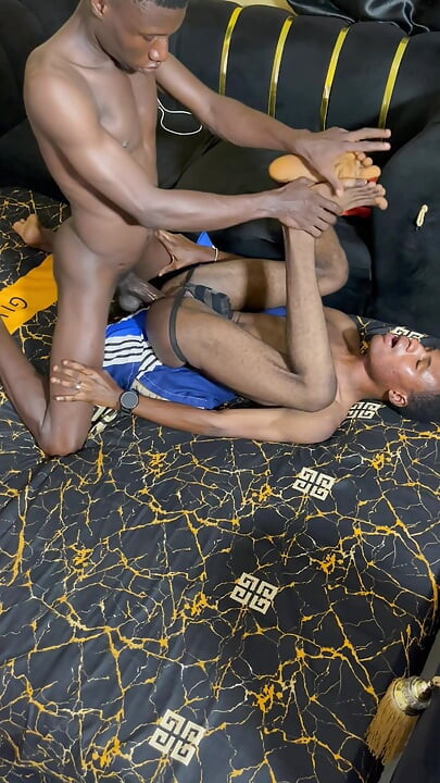 Another Home Made Duo