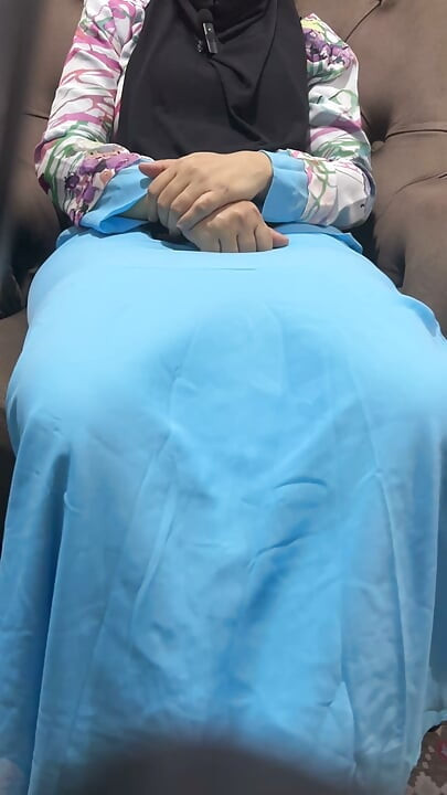 Ustazah surrenders body for money Part 1