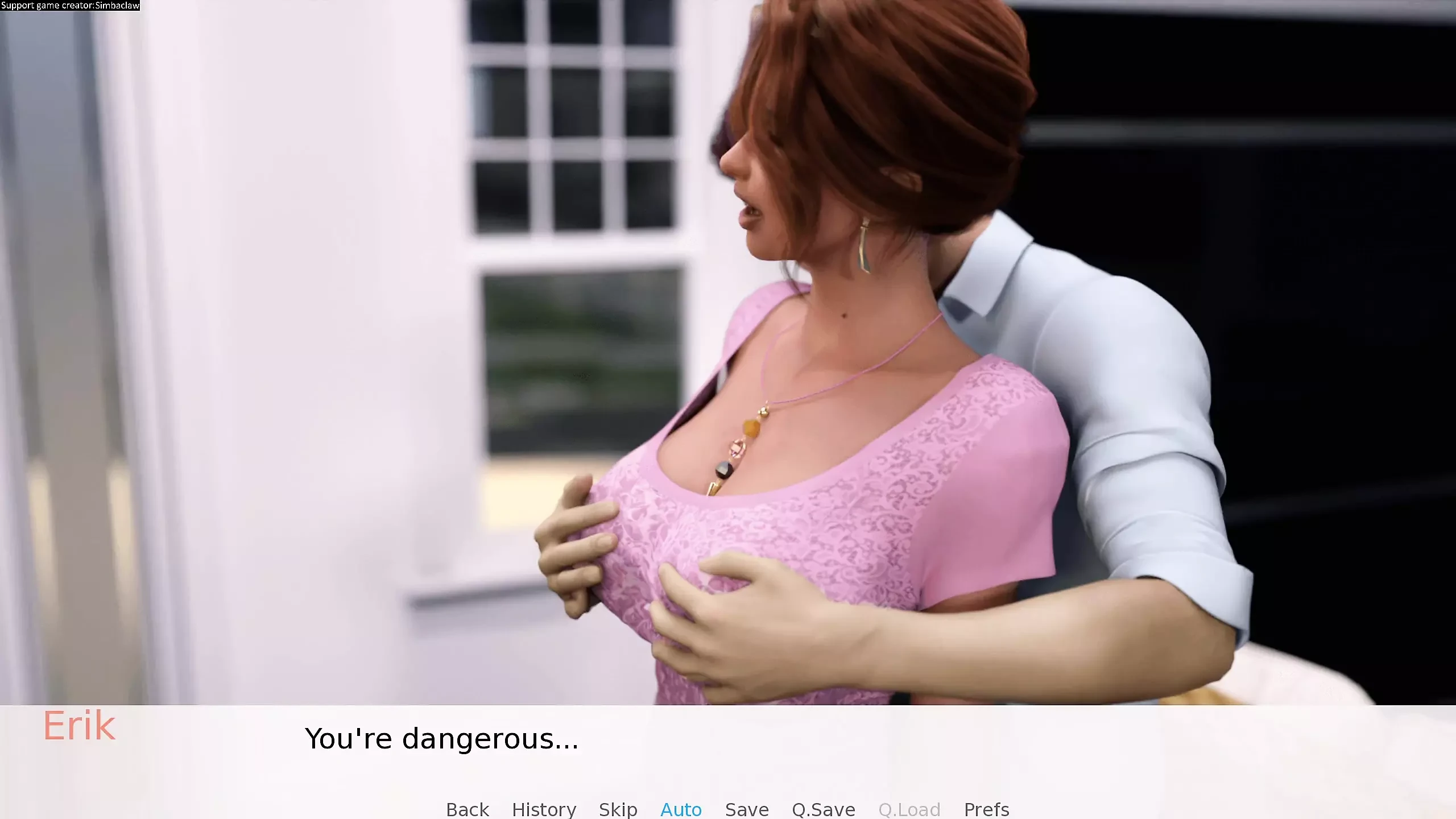 Natasha Naughty Wife Update 8 to Be Continue