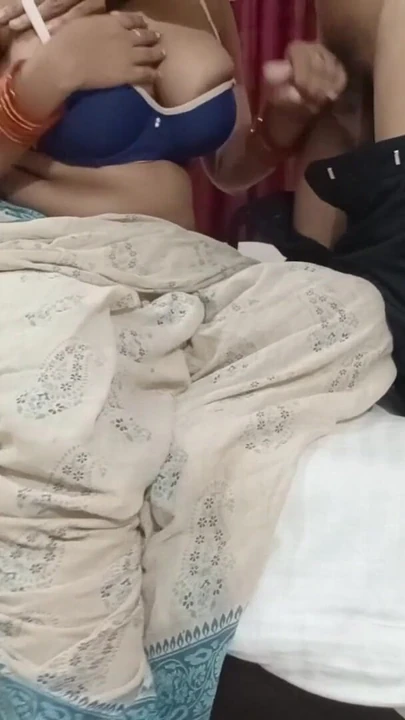 Jaw-dropping moment from "Sister-in-law who went to friend's house in the rainy season was found alone"