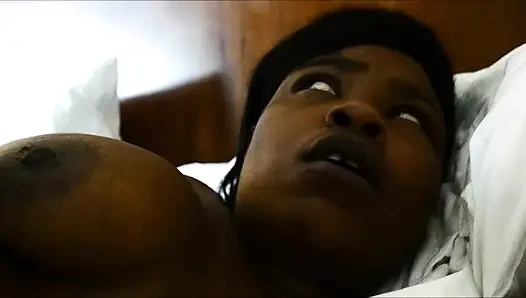 Equisite Goodies anal seks yapıyor