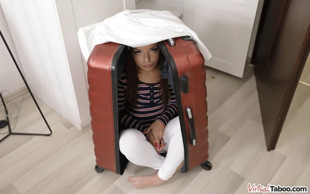 Papa Don’t Leave Me Now