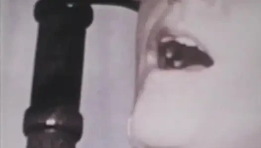 Sampel Permen Pelacur Kotor