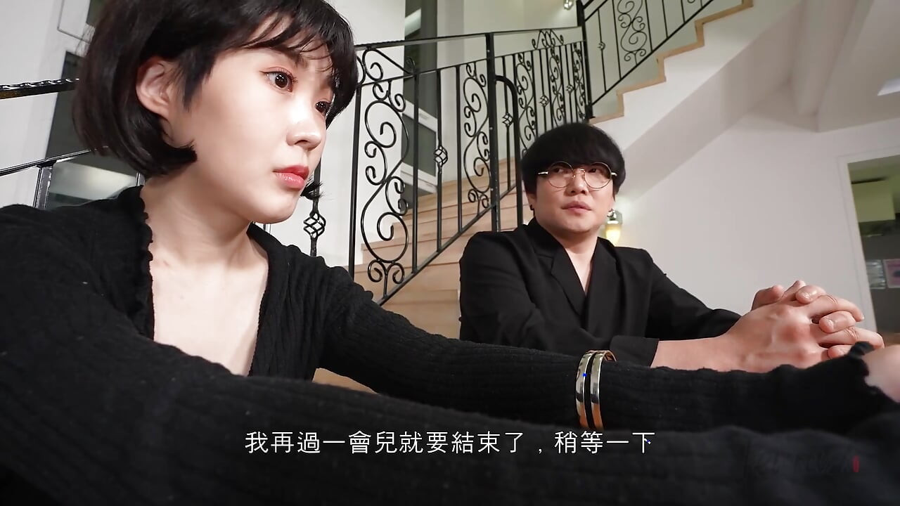 The Lewd Stepdaughter Who Steals Her Stepmom's Boyfriend Using Her Body