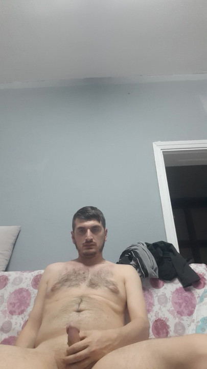 I fuck so hard