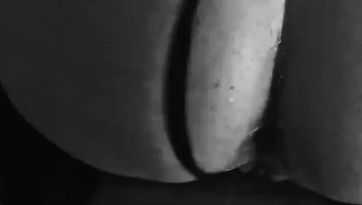 Fucking hard in the ass