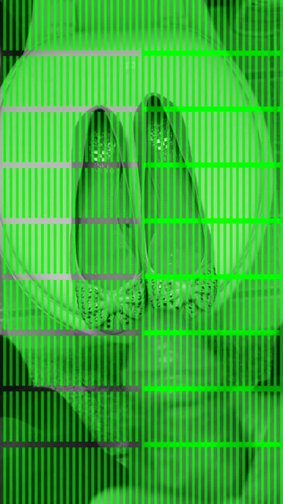 Quick release on vince camuto flats