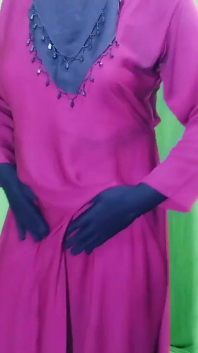 Epic moment from "Indian beautiful hijabi muslim couple thirsty for fuck"