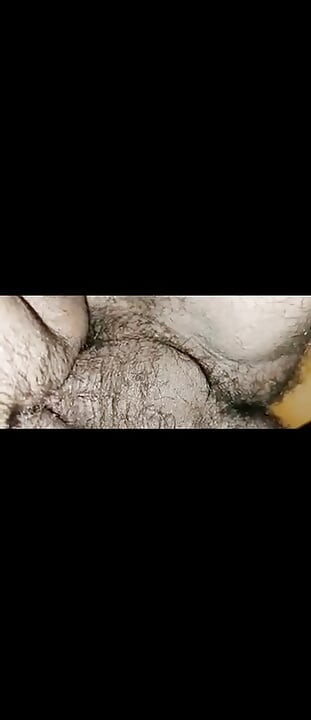 hot desi bhabi enjoy doggy close up