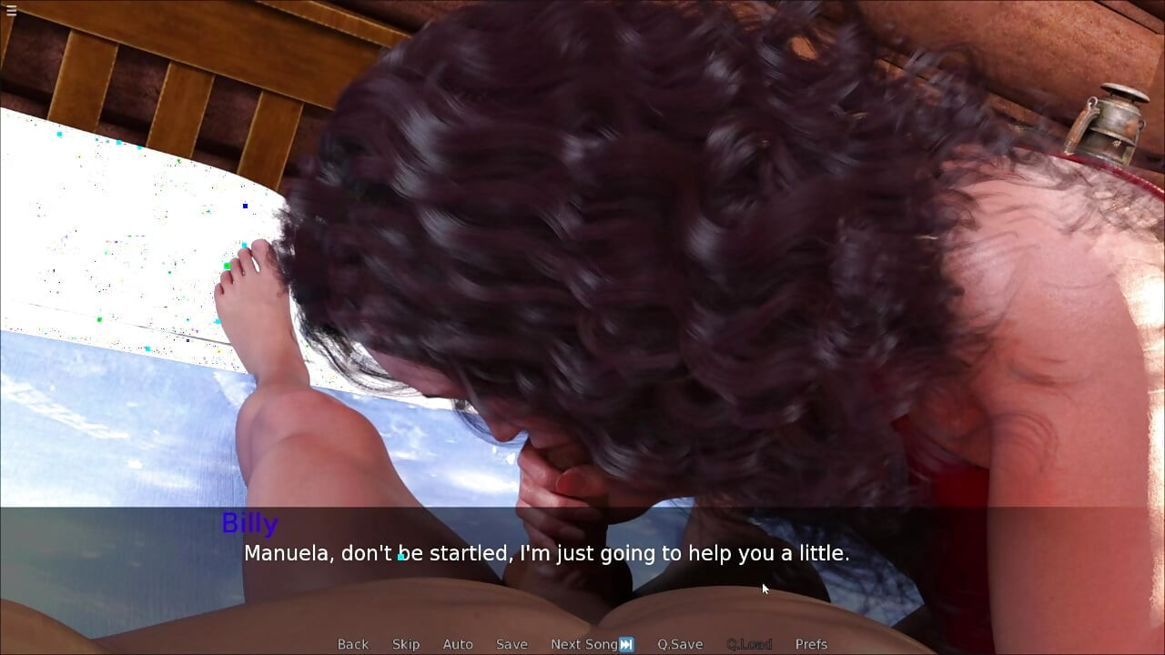 Playing Truth Or Dare Game With Stepmom Turns In To Hot Sex
