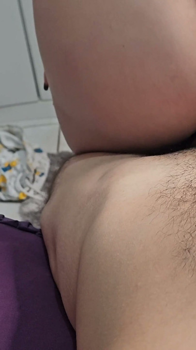 Do you also want to fuck my wife's pink ass? | Clip 2