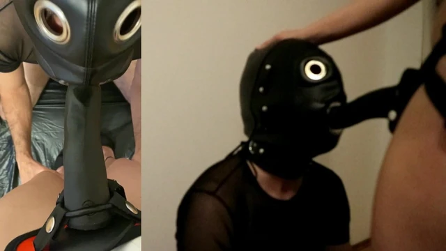 Suck and Blow your Mistress' Dick