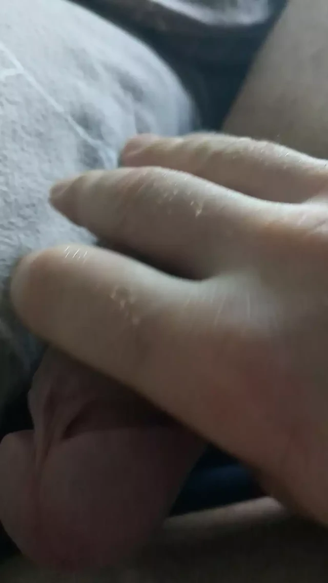 My little one