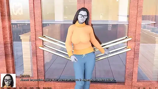 Wo das herz ist - einen kaffee mit einem süßen mädchen haben - Ep 16